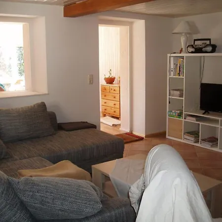 Feriehus Silvia
