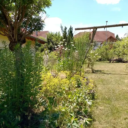 Casa vacanze Silvia Roedelmaier